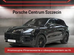 Porsche Cayenne III (2017-) Black Edition 2026