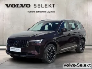 Volvo XC90 II (2014-) B5 B AWD Plus Bright 2025