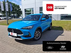 MG HS 1.5 T-GDI Excite DCT 2023