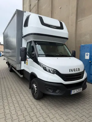Iveco Daily 2023