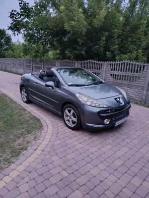 Peugeot 207 1.6 Sport 2009