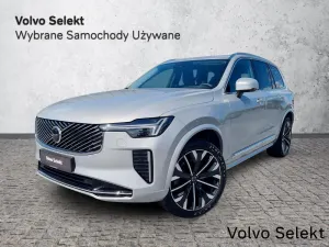 Volvo XC90 II (2014-) 2025