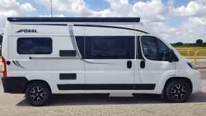 Peugeot Boxer 2019