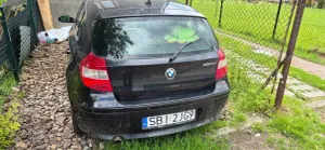 BMW 1 Series E81/E87 (2004-2013) 120d 2006