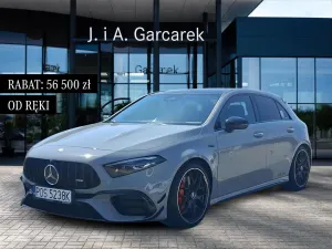 Mercedes-Benz A W177 (2018-) 2026