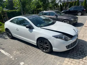 Renault Laguna III (2007-) 2013