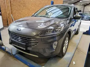 Ford Kuga III (2019 - ) 2020