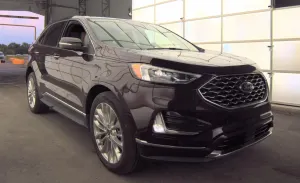 Ford Edge 2023