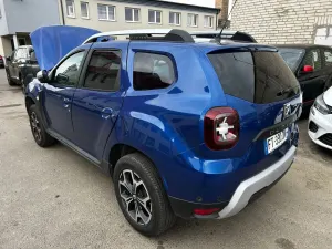 Dacia Duster II (2017-) 2020