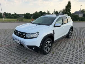 Dacia Duster II (2017-) 1.3 TCe Prestige+ 2022