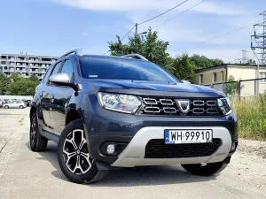 Dacia Duster II (2017-) 1.0 TCe Prestige 2021
