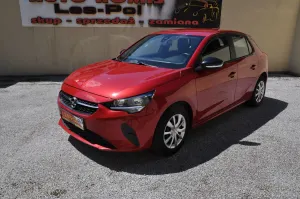 Opel Corsa E (2014-2019) 1.2 Elegance S&S 2020