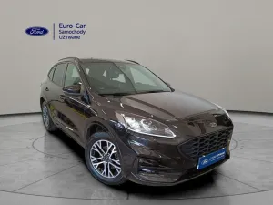 Ford Kuga III (2019 - ) 2.0 EcoBlue 4x4 ST-LINE X 2022