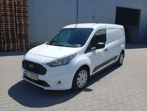 Ford Transit Connect 2023