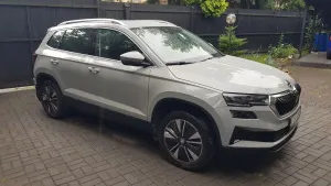 Skoda Karoq 1.5 TSI ACT 4x2 Style DSG 2022