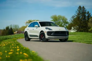 Porsche Macan I (2014-) GTS 2023