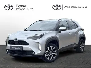Toyota Yaris Cross Hybrid 1.5 Comfort 2023