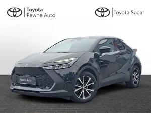 Toyota C-HR 2.0 Hybrid Dynamic Force Style 2023
