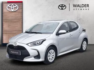 Toyota Yaris IV (2020-) Hybrid 1.5 Comfort 2023