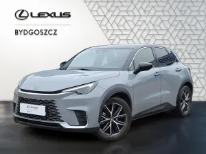 Lexus LBX 1.5 Hybrid Emotion 2024