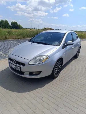 Fiat Bravo II (2007-) 1.4 16V Active 2008