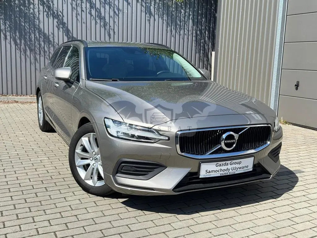 Volvo V60 II (2018- ) B4 D Inscription 2022