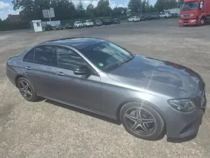 Mercedes-Benz E W213 (2016-2023) 2019