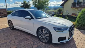 Audi A6 C8 (2019-2025) 45 TFSI mHEV Quattro Advanced S tronic 2022