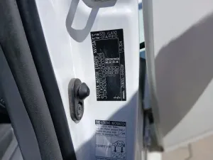 Toyota Prius III (2009-2015) 2009