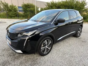 Peugeot 3008 II (2016-2024) 225 e-EAT8 Allure Pack 2022