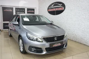 Peugeot 308 T9 (2014-2021) 1.6 BlueHDi Active S&S 2017