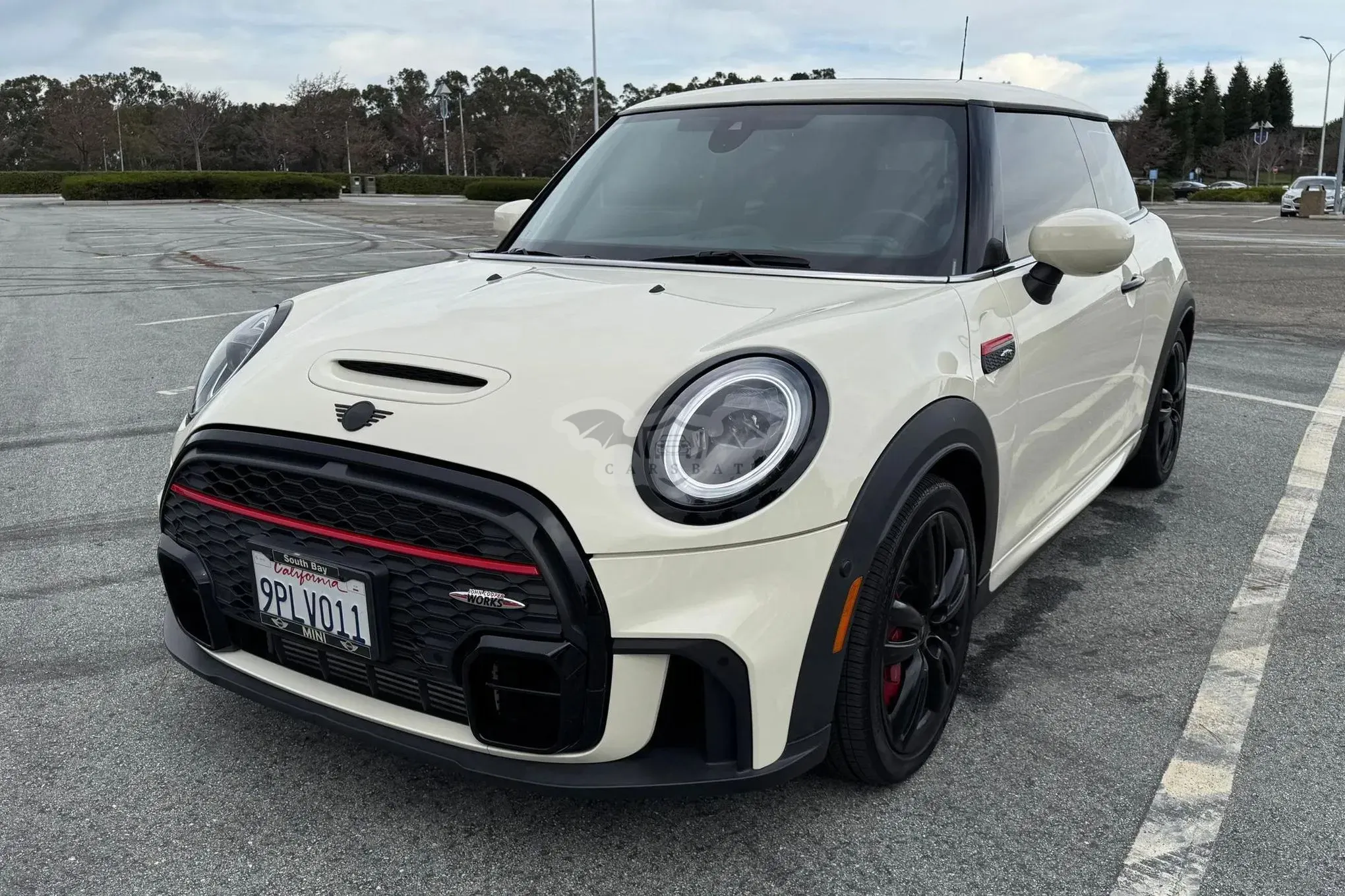 Mini Cooper 2022