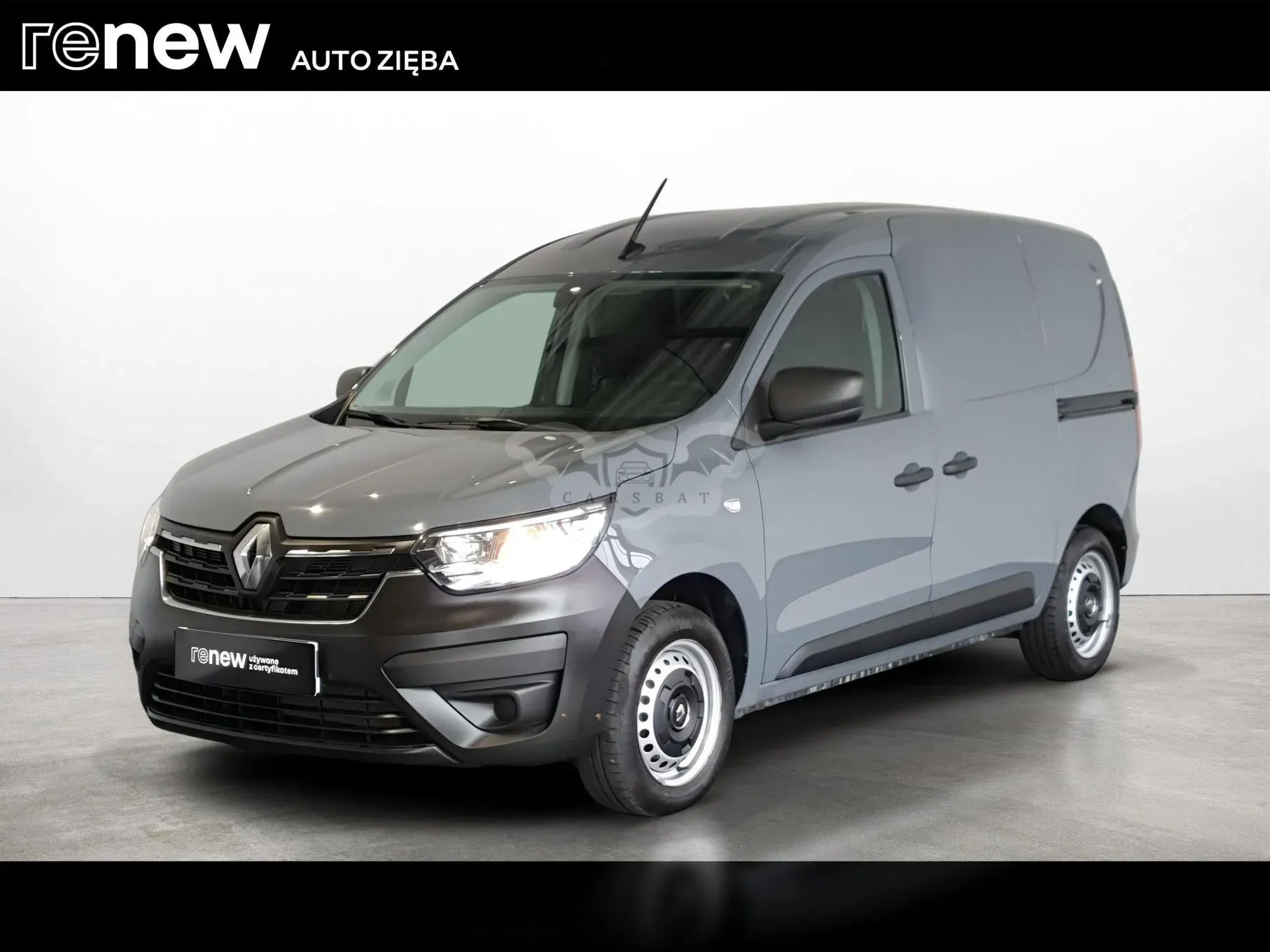 Renault Express 2023