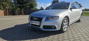 Audi A4 B8 (2007-2015) 2008
