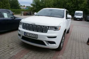 Jeep Grand Cherokee IV (2010-2021) 5.7 V8 HEMI Summit 2019
