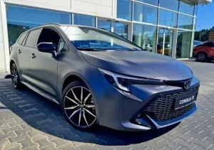 Toyota Corolla Seria E21 (2019-) 2.0 Hybrid GR Sport 2026