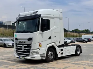 DAF XG 2023