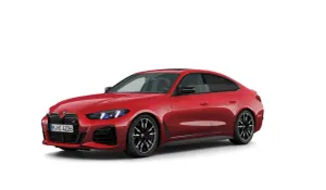 BMW 4 Series II G22/G23/G82 (2020-) M440i xDrive mHEV sport 2025