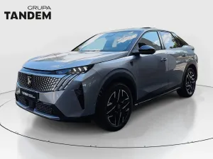 Peugeot 3008 III (2024-) 1.2 PureTech mHEV GT S&S e-DCS6 2025