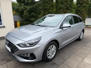 Hyundai i30 III (2017-) 1.0 T-GDI Modern 2022