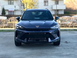 Cupra Formentor 2.0 TSI 4Drive DSG 2026