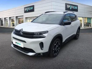 Citroën C5 Aircross 1.2 PureTech Shine EAT8 2023