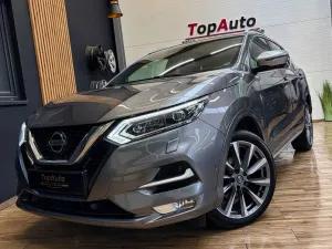 Nissan Qashqai II (2013-2021) 1.3 DIG-T Tekna+ DCT 2019