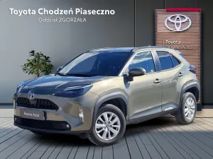 Toyota Yaris Cross Hybrid 1.5 Comfort 2023