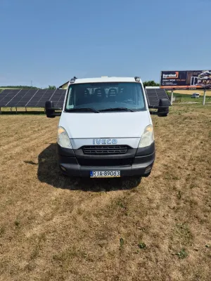 Iveco Daily 2013