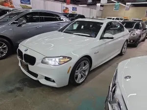 BMW 5 Series F10/F11 (2009-2017) 535i xDrive 2015