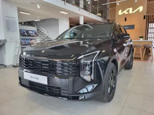 Kia Sportage V (2021-) 2026
