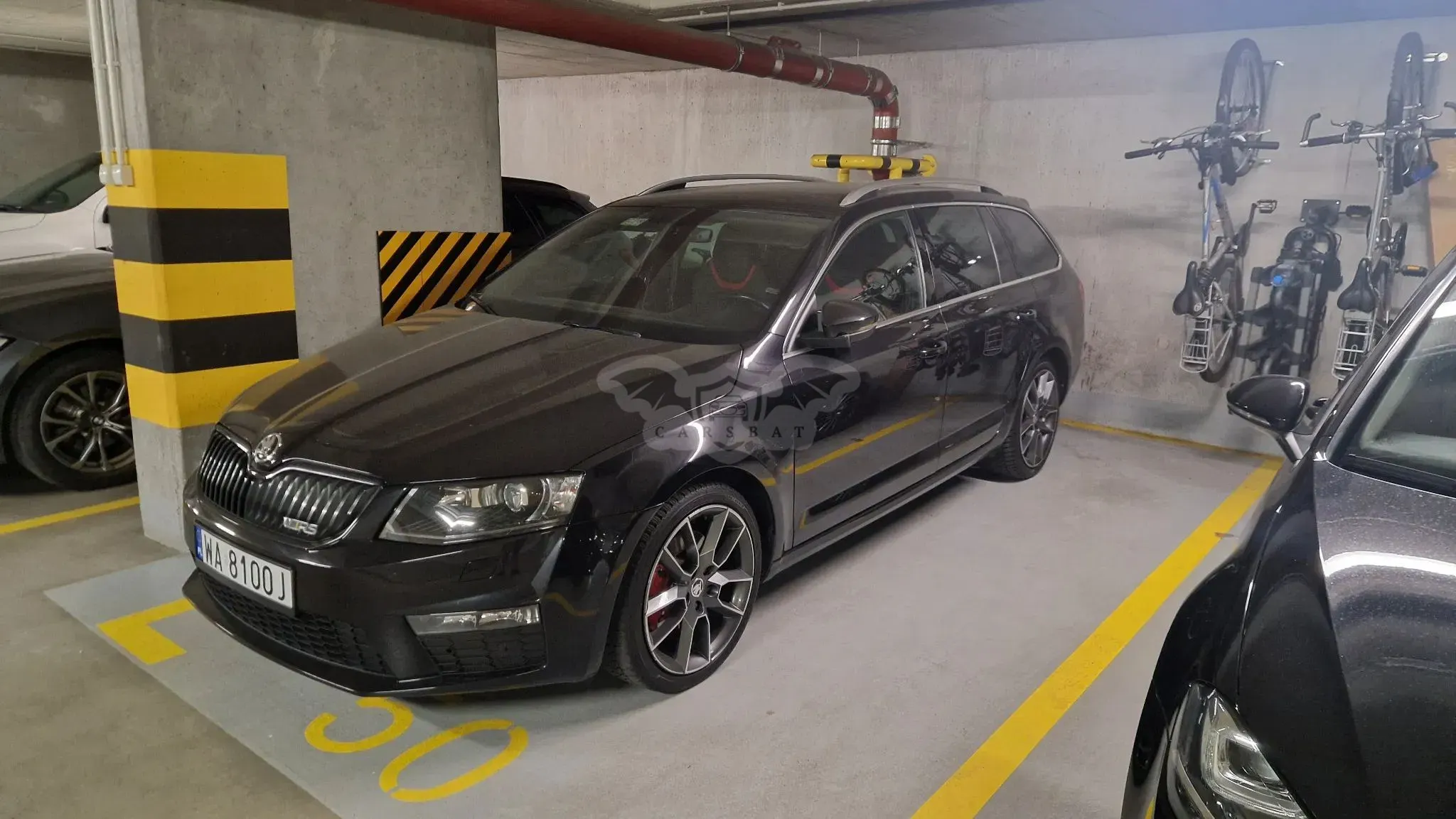 Skoda Octavia III (2013-) 2.0 TDI 4x4 Drive DSG 2017