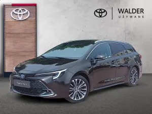 Toyota Corolla Seria E21 (2019-) 1.8 Hybrid Style 2023