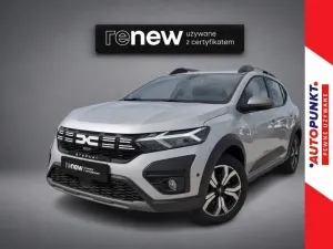 Dacia Sandero III (2020-) 2023